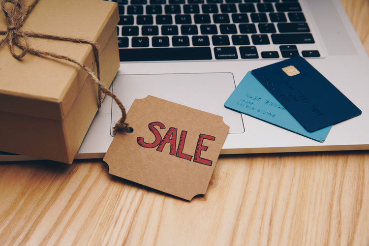 All items currently on sale