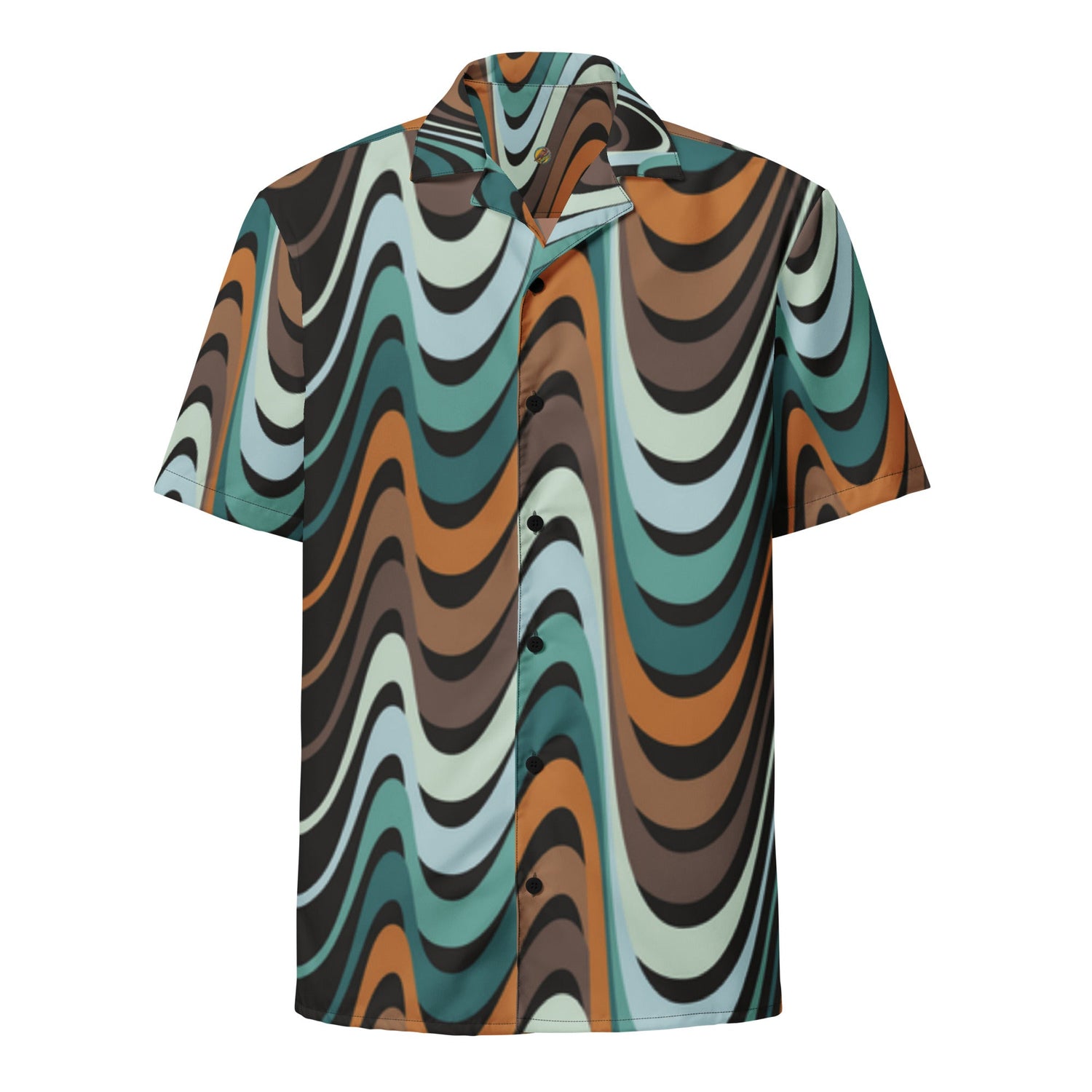 Tiki Bar, Yacht Club Wear.