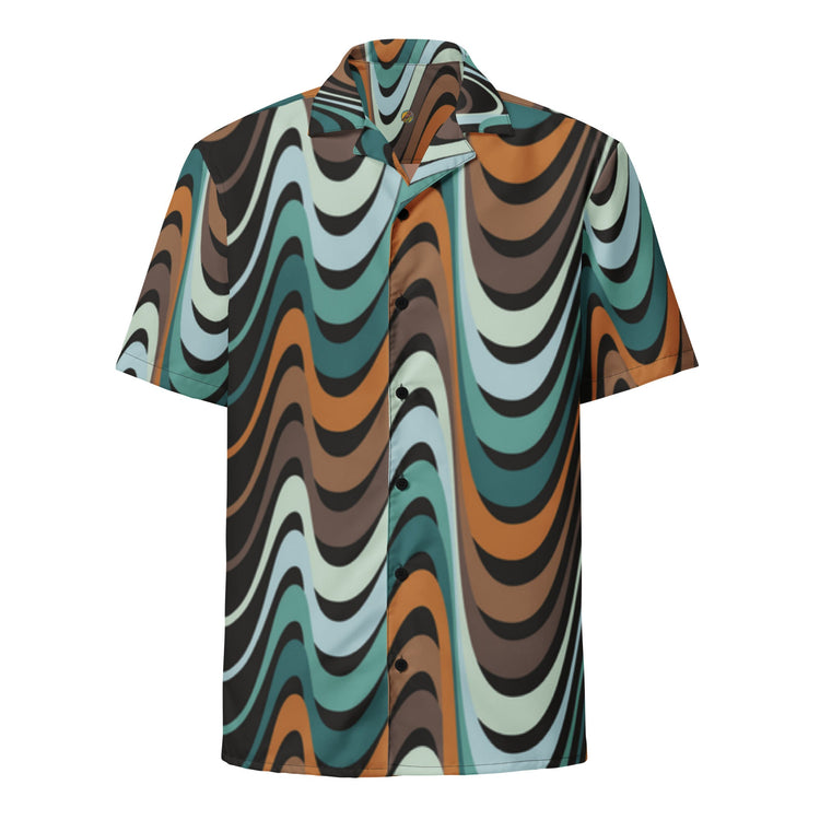 Men's Button up shirt