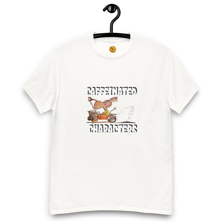Men's Shirts