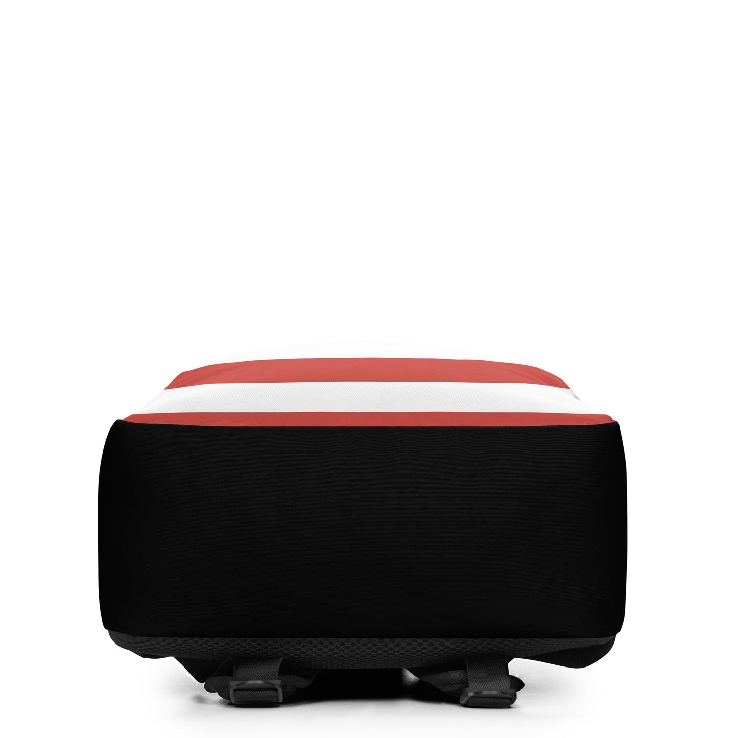 American Flag Minimalist Backpack