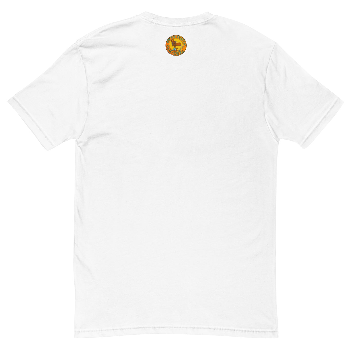 American Flag T-shirt