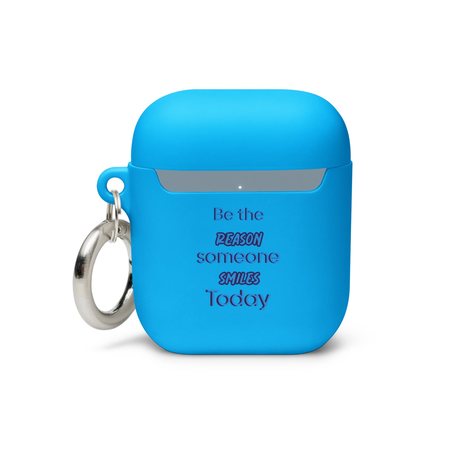 Jesus The Redeemer AirPods Case