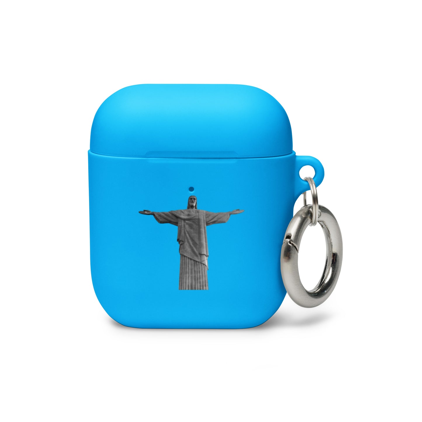 Jesus The Redeemer AirPods Case