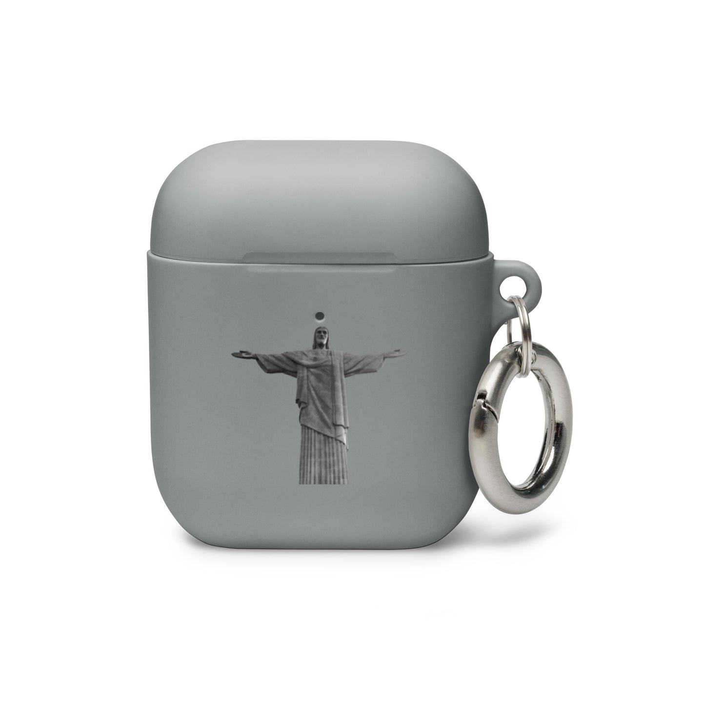 Jesus The Redeemer AirPods Case