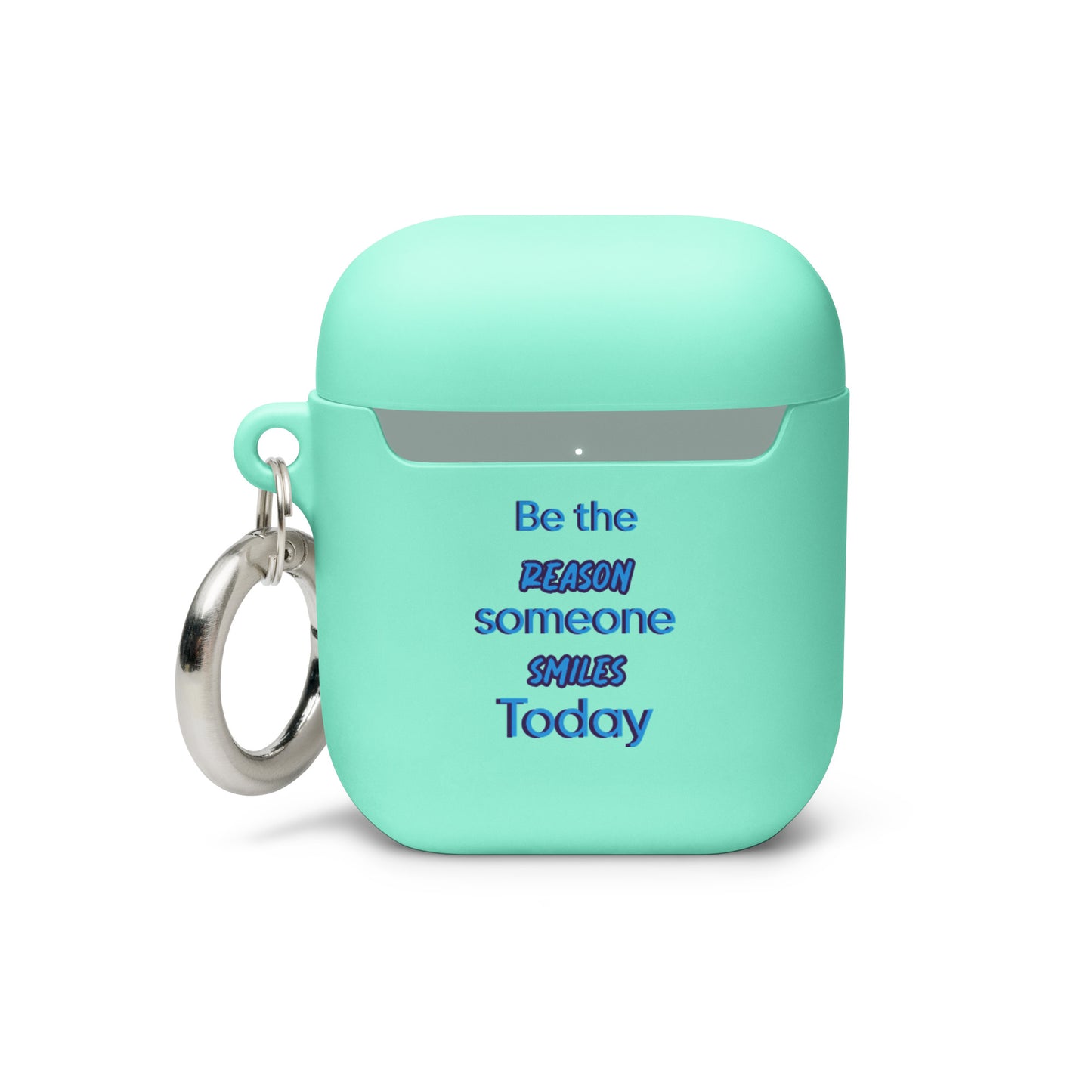 Jesus The Redeemer AirPods Case