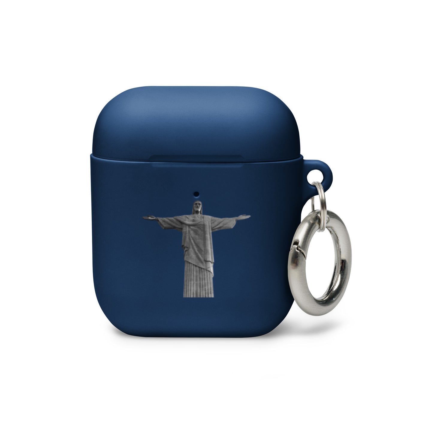 Jesus The Redeemer AirPods Case