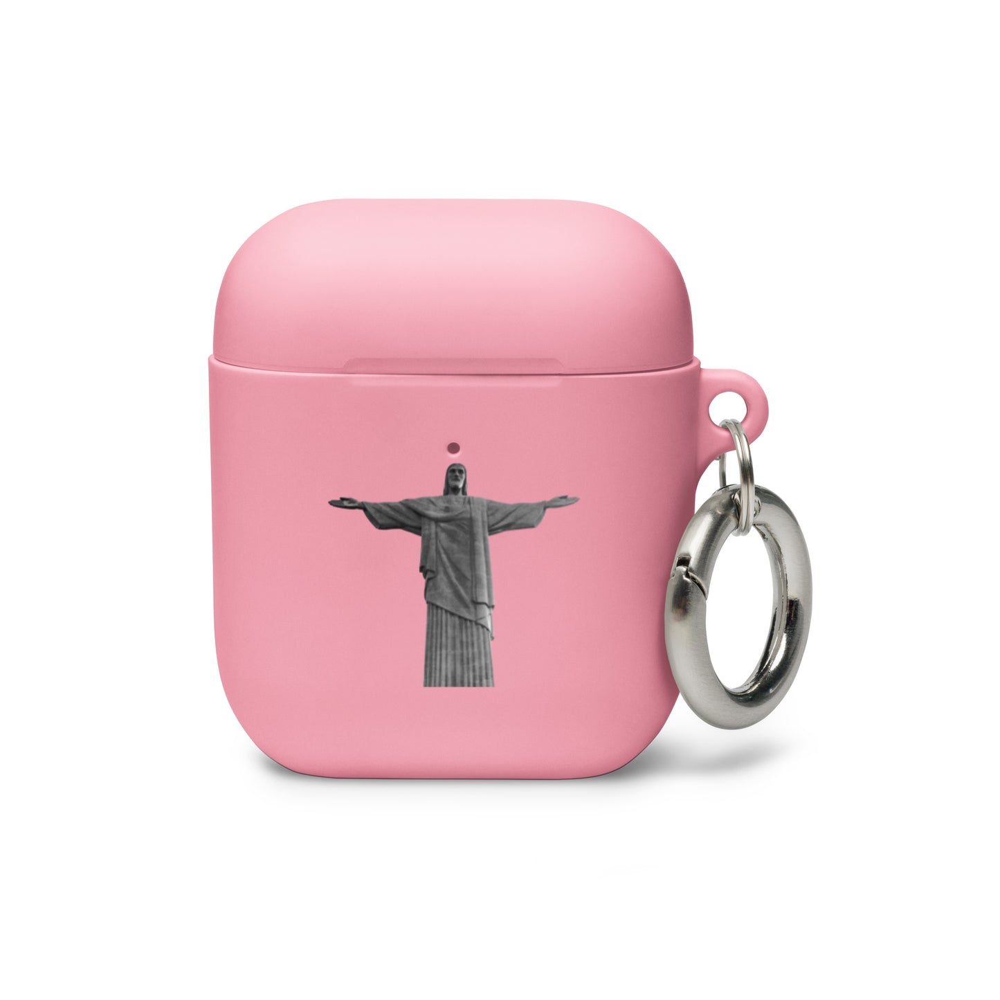 Jesus The Redeemer AirPods Case
