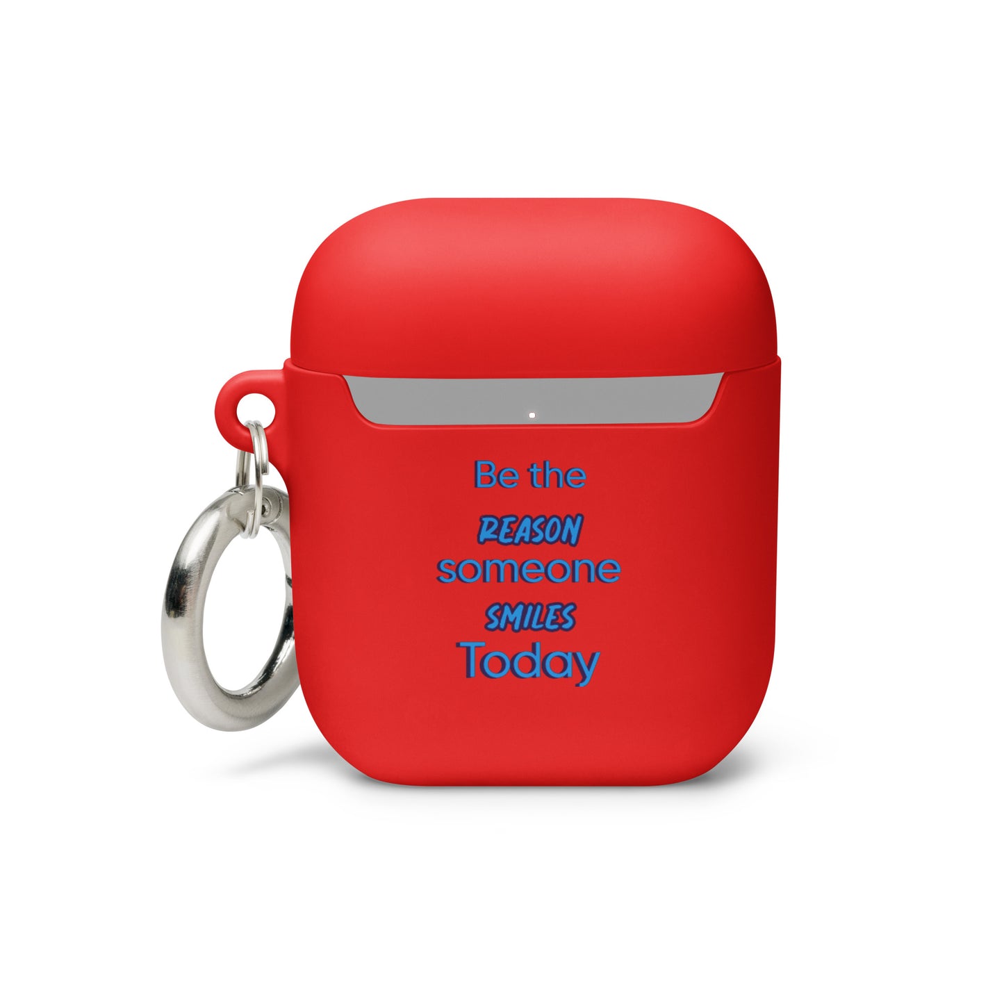 Jesus The Redeemer AirPods Case