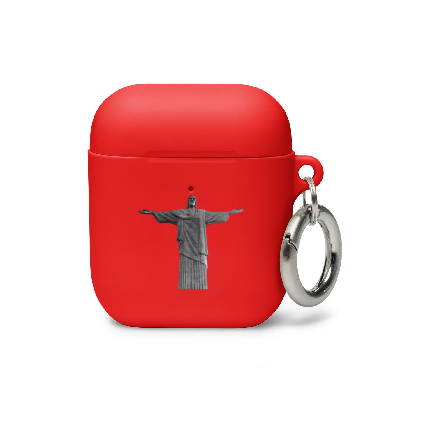 Jesus The Redeemer AirPods Case