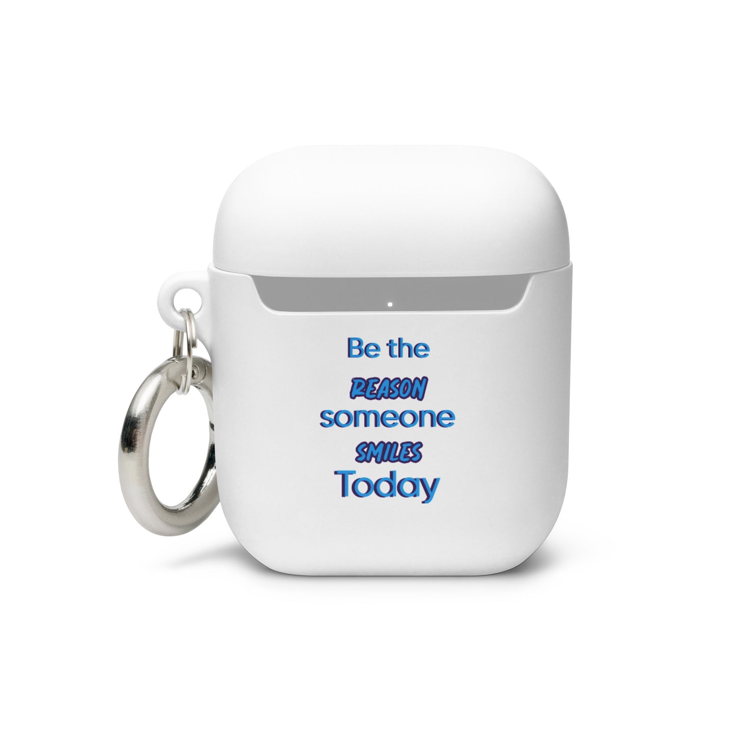 Jesus The Redeemer AirPods Case