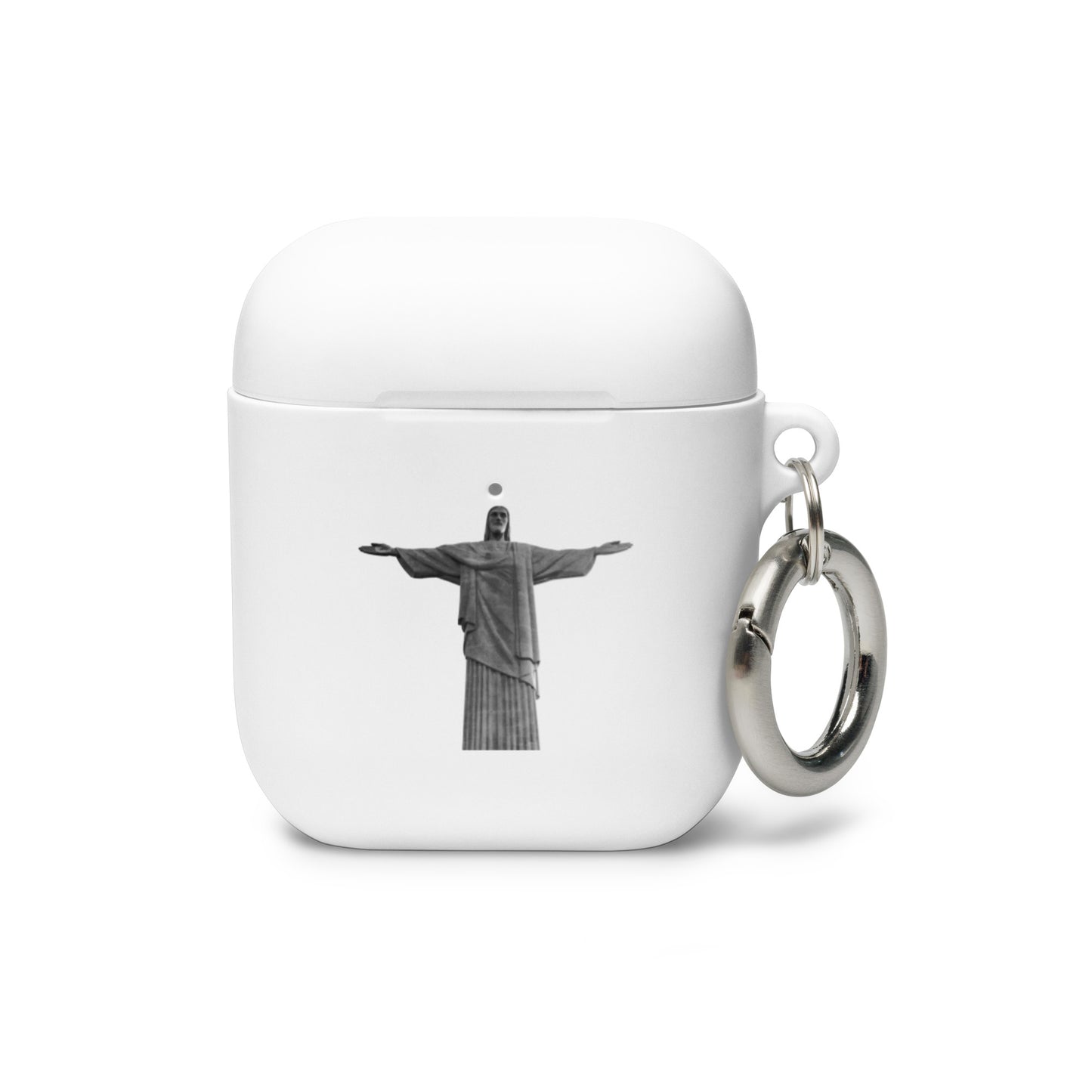 Jesus The Redeemer AirPods Case