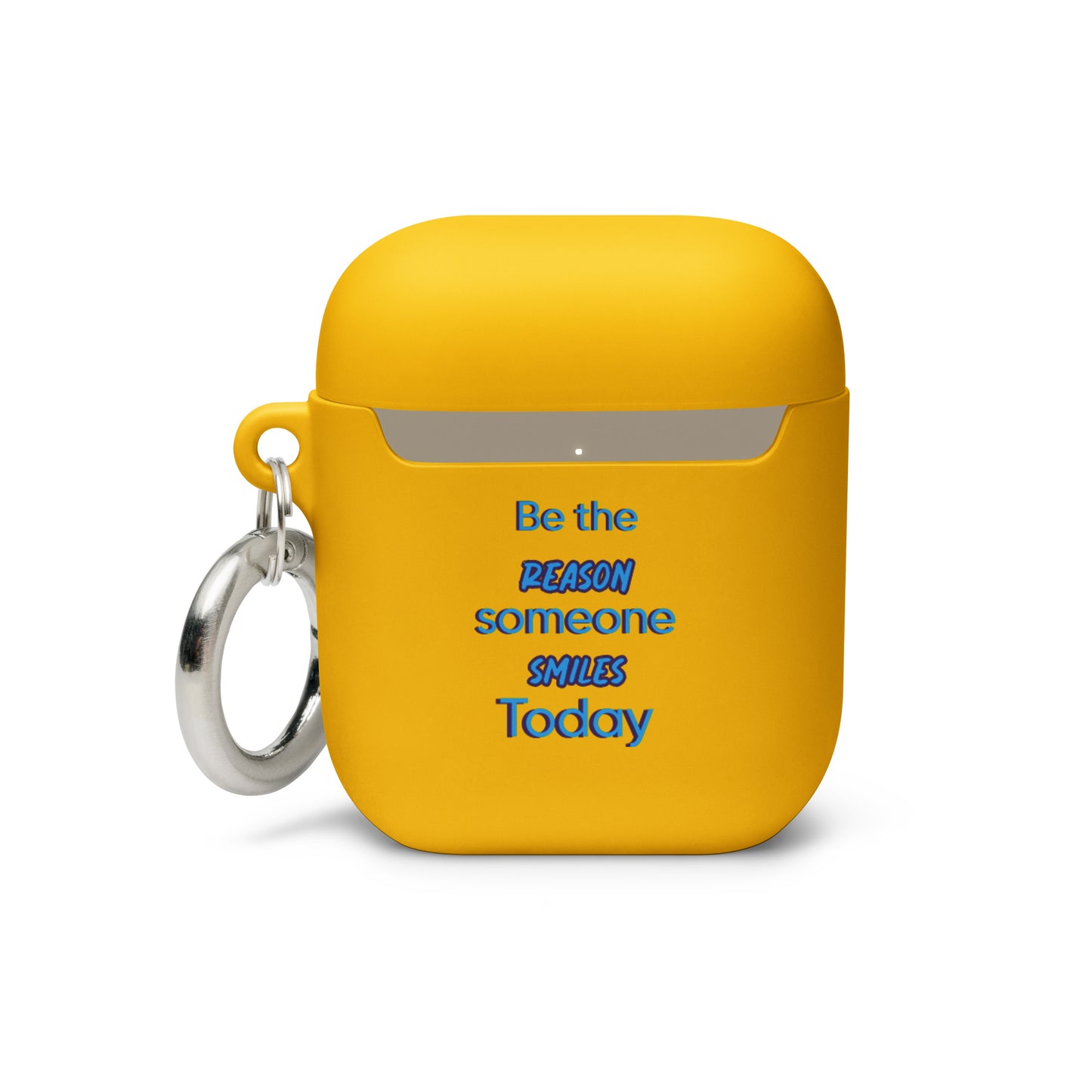 Jesus The Redeemer AirPods Case