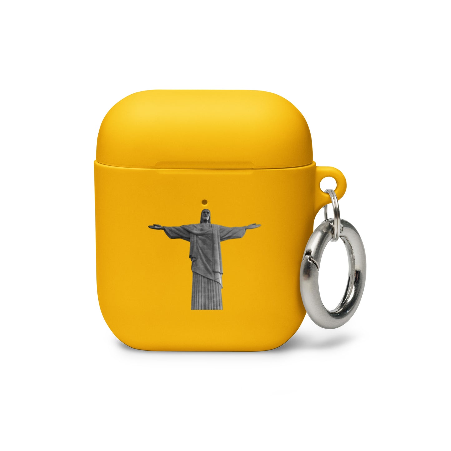 Jesus The Redeemer AirPods Case