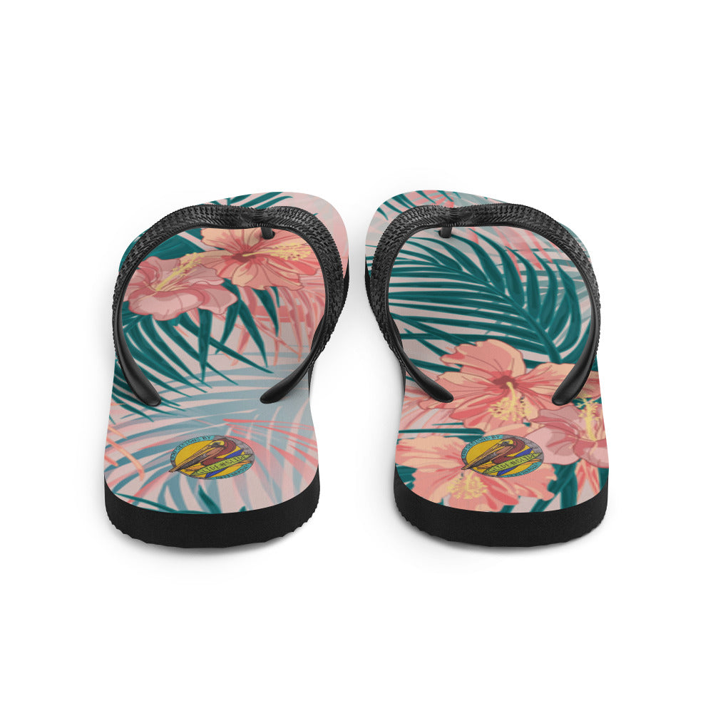 Women's Tropical Sandals