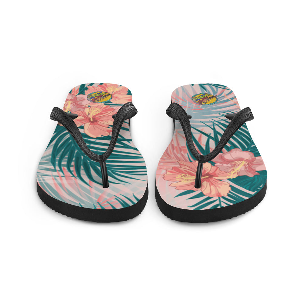 Women's Tropical Sandals