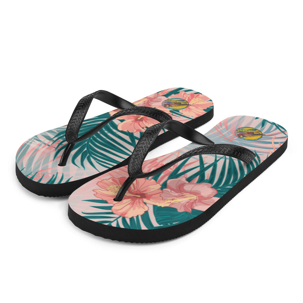 Women's Tropical Sandals