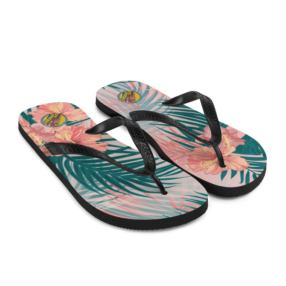 Women's Tropical Sandals