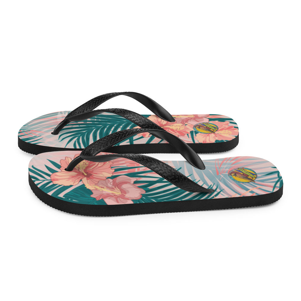 Women's Tropical Sandals