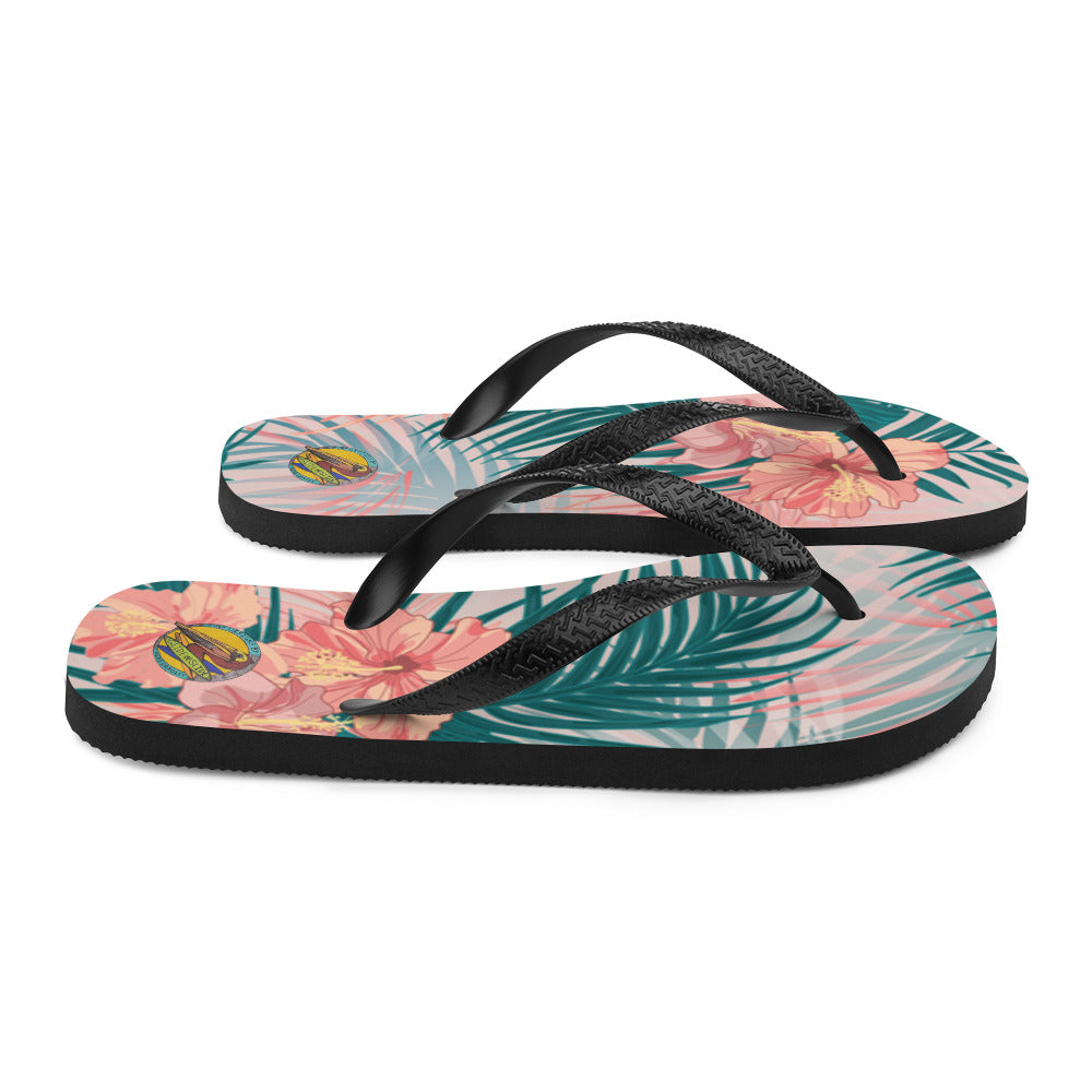 Women's Tropical Sandals
