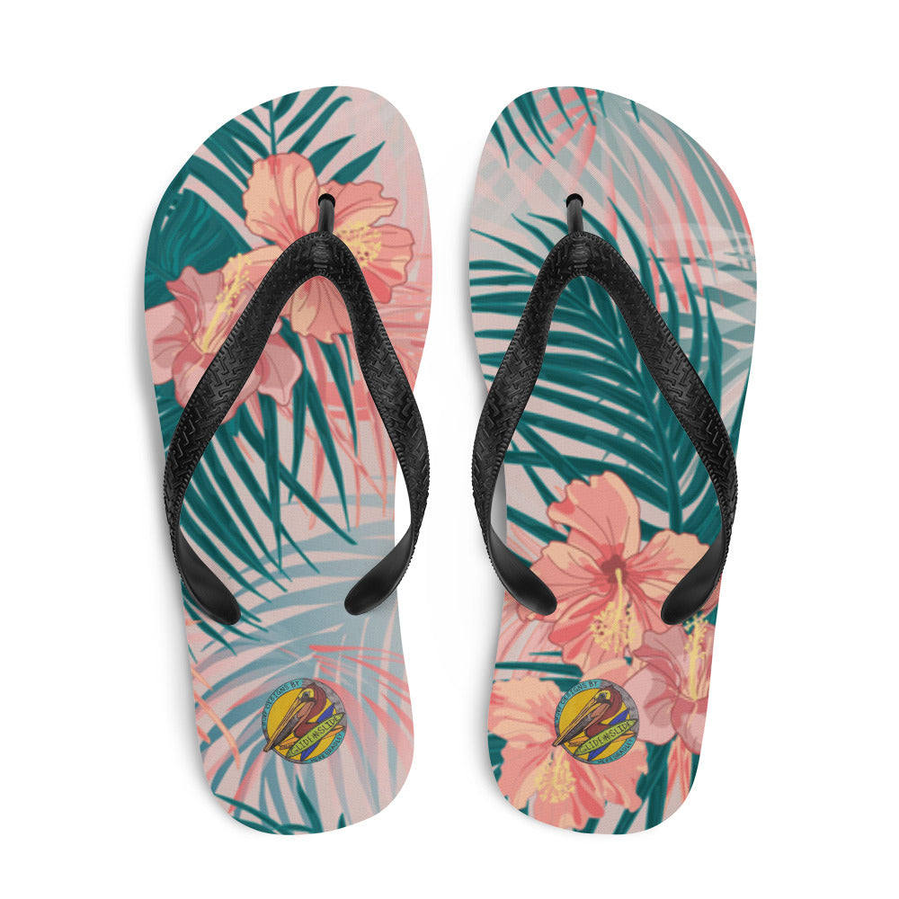 Women's Tropical Sandals