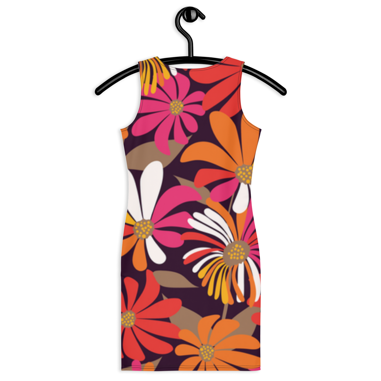 Flower Power Dress