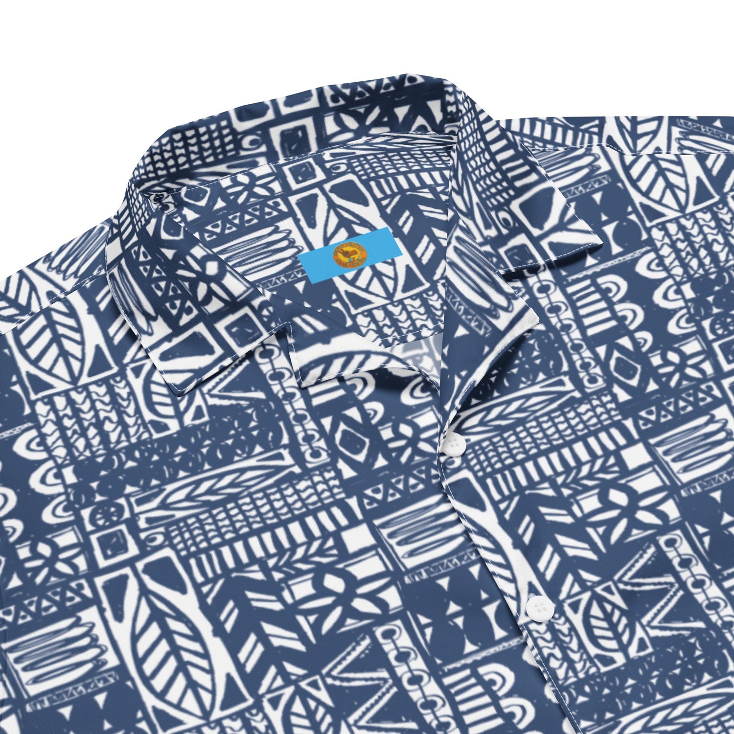 Aloha Shirts
