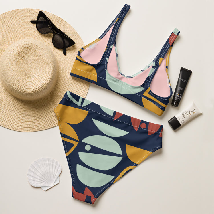 2 Piece Bikinis