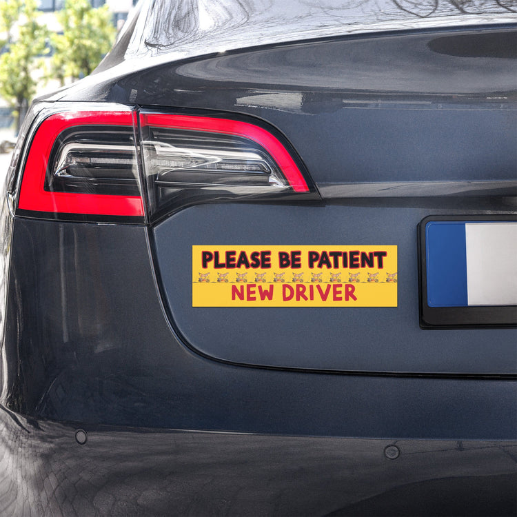 Car Magnets