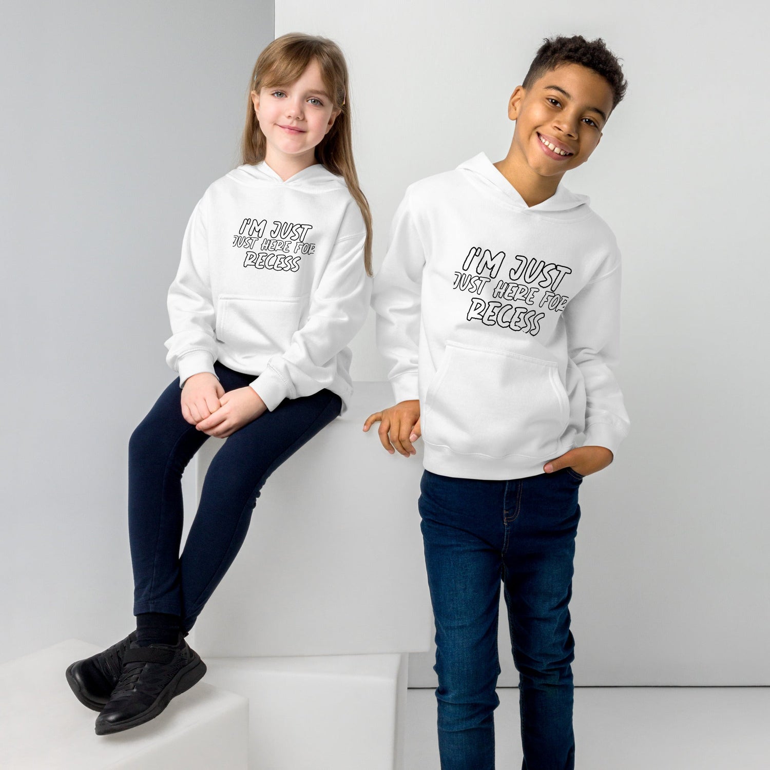 Youth Unisex Clothing