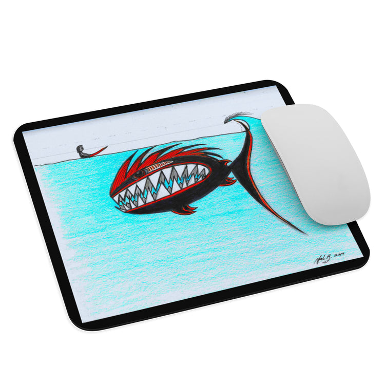 Mouse Pads