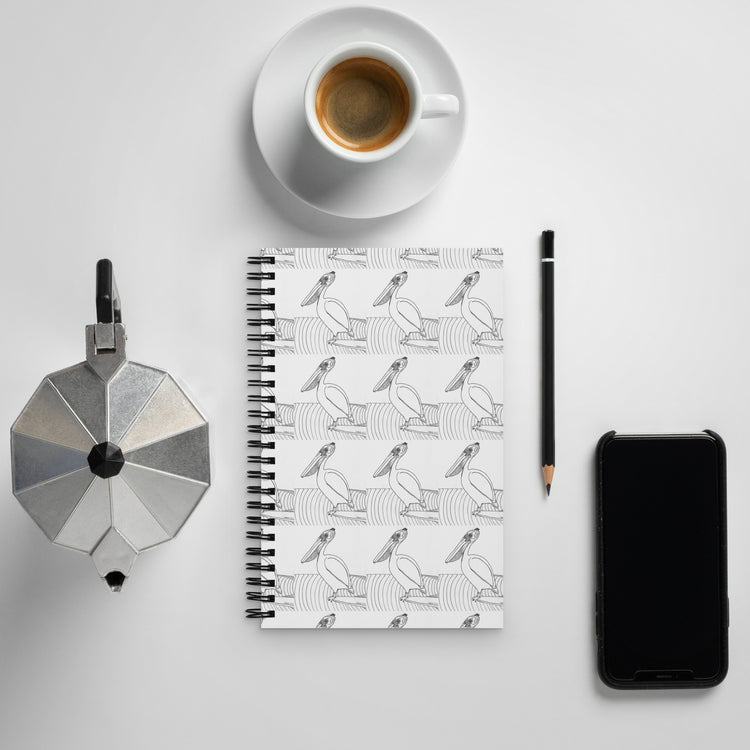 Notebooks and Notepads