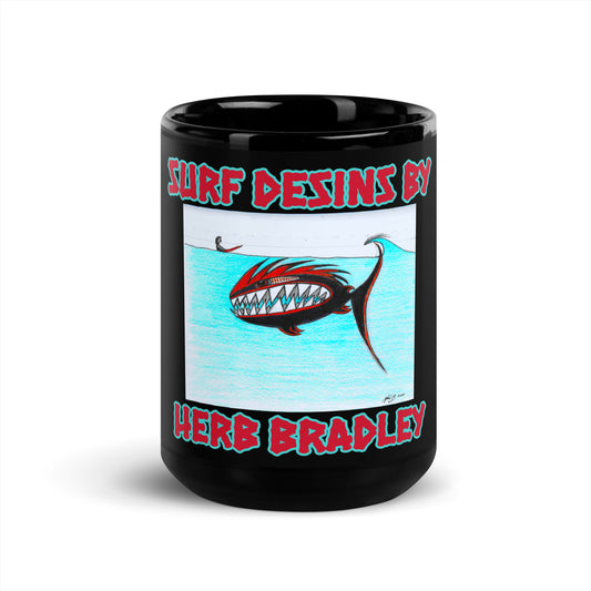 False Wave Product mockup