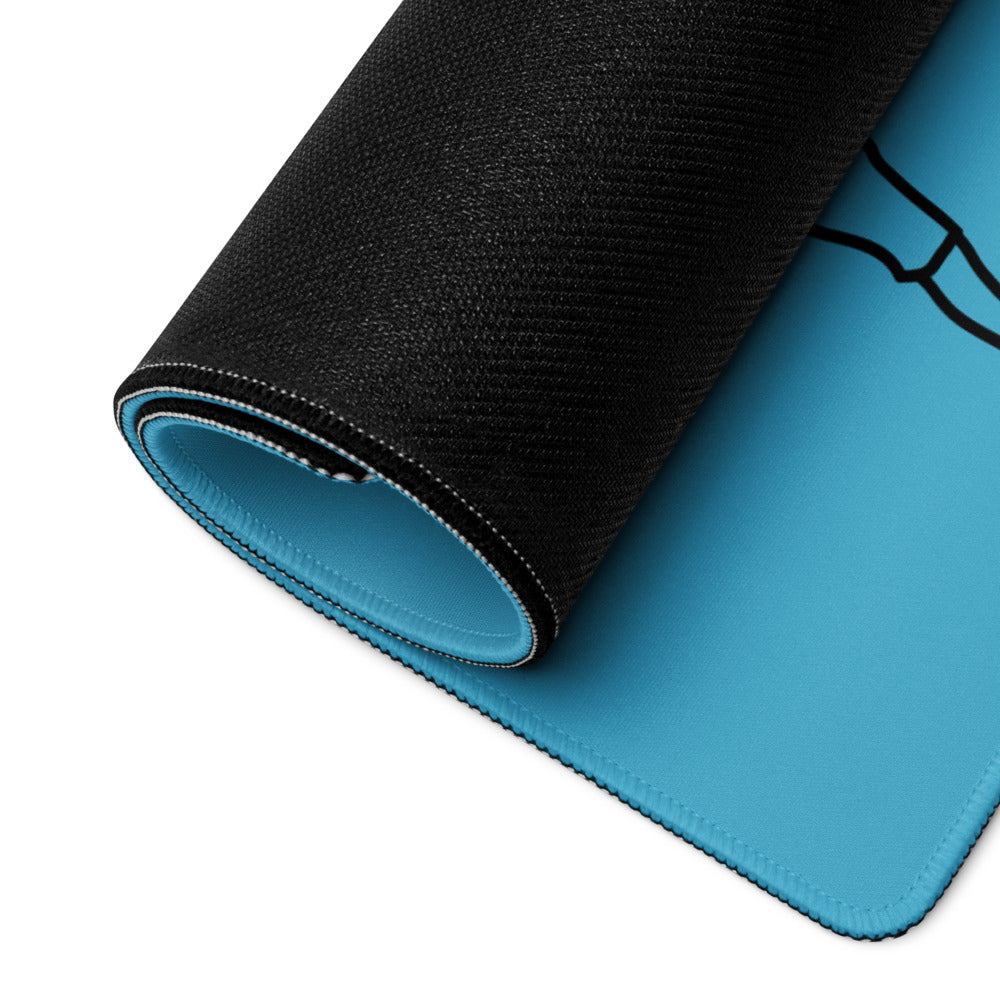 Where are you going to paddle out?