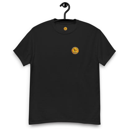 Caffeinated Characters Rat Rod T-Shirt's in multiple colors