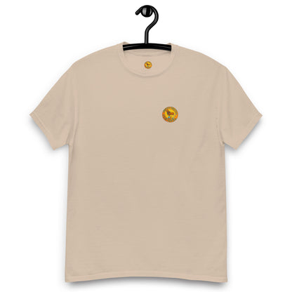Caffeinated Characters Rat Rod T-Shirt's in multiple colors