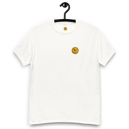 Caffeinated Characters Rat Rod T-Shirt's in multiple colors
