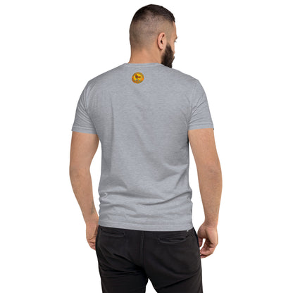 American Flag T-shirt