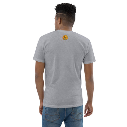 American Flag T-shirt