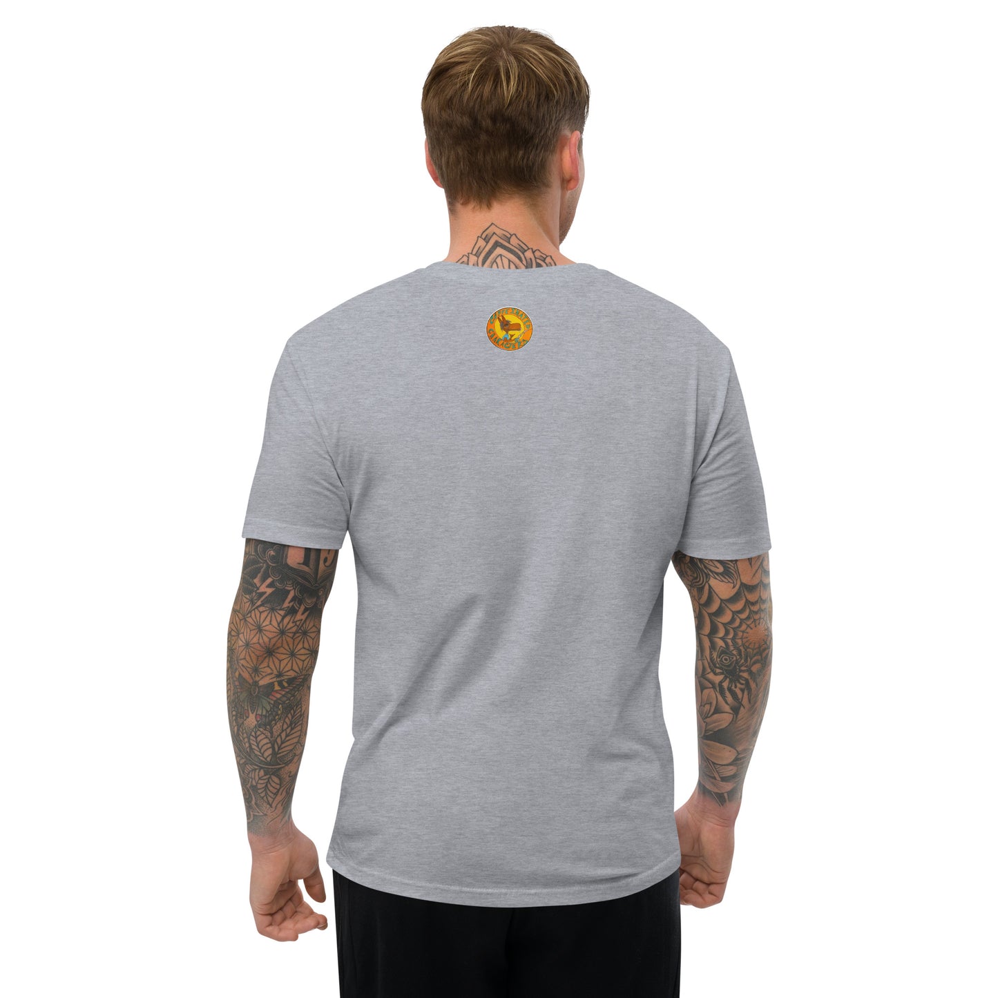 American Flag T-shirt