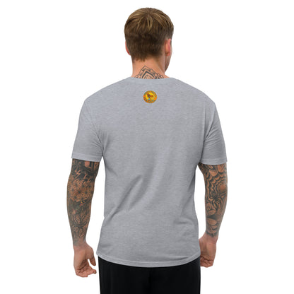 American Flag T-shirt