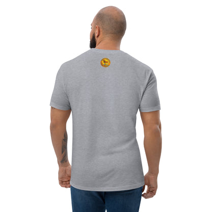 American Flag T-shirt