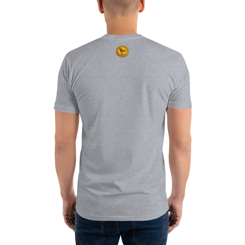 American Flag T-shirt