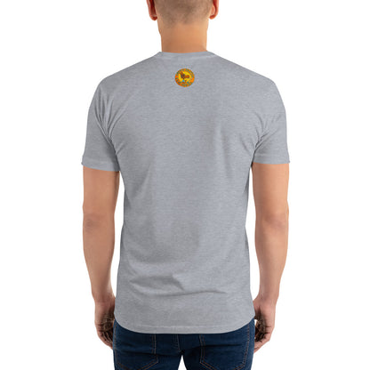 American Flag T-shirt