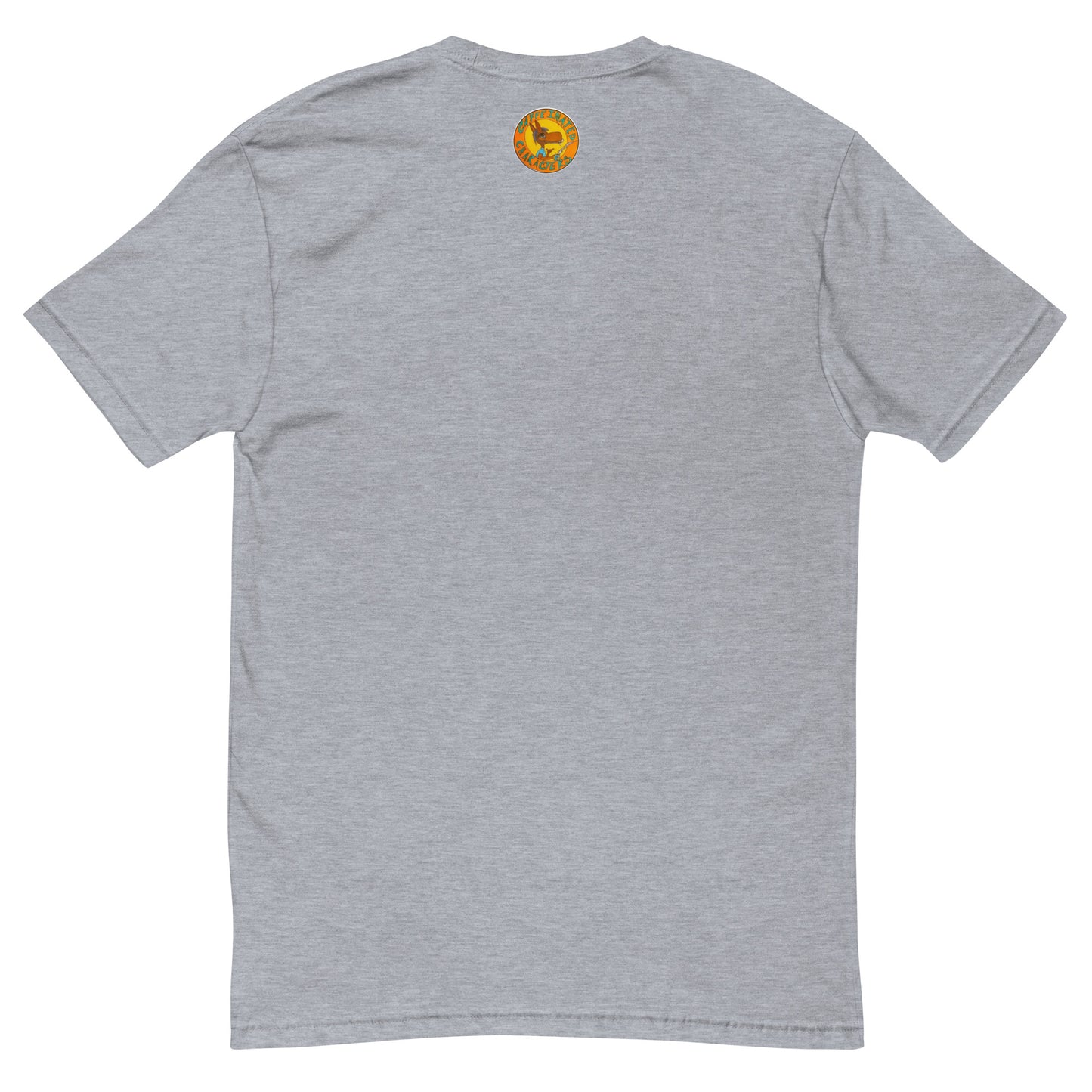 American Flag T-shirt