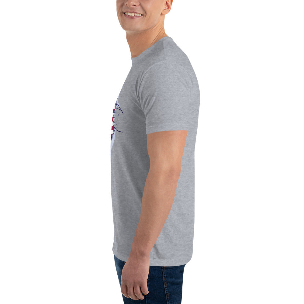 American Flag T-shirt