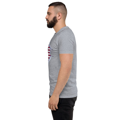 American Flag T-shirt