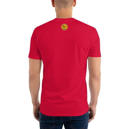 American Flag T-shirt