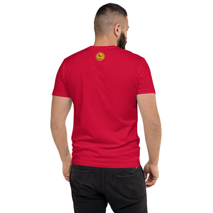 American Flag T-shirt