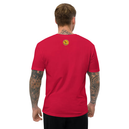 American Flag T-shirt